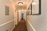 2nd Floor Hallway
