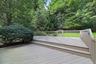 Outdoor deck