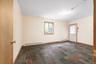 Bonus room altered and contents removed to show size.