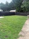 Enjoy your yard!