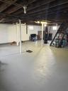 Huge High and Dry Basement !