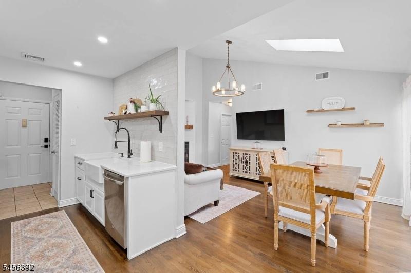 Open Concept