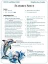 .. Feature Sheet.. Owners Purchased Residence # 202 in 2017 off the Developer. Homesteaded and Enjoyed Life  for 3 years . After 3 years they started 