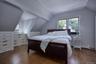 2nd Floor - Primary Bedroom