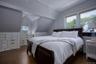 2nd Floor - Primary Bedroom