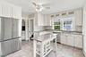 Kitchen-Stainless Appliances