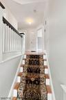 Staircase to 2nd Floor