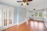 Sunfilled Family Room