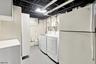 Lower Level Laundry