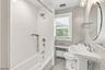 2nd Floor Hall Bath