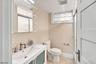 Lower Level Full Bath