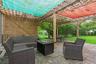 Patio with Pergola
