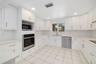 Plenty of counter space for the gourmet!