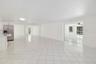 Generous Open Floor plan
