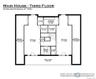 Main House - Third Floor