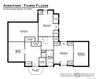 Addition - Third Floor