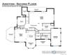 Addition - Second Floor
