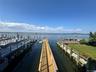 50' Walkway with 20' Dock