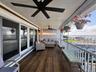 Deck 24' x 12'