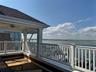 Deck off Primary Bedroom 24' x 12'