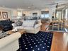 Living Room / Dining / Kitchen 32' x 23' approx