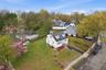 Front Left Aerial