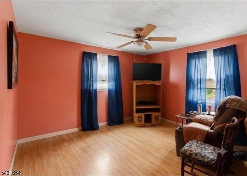Bedroom or Recreation Room