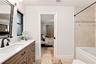 Jack & Jill Bathroom