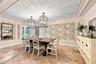 Stunning Dining Room