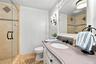 Guest/Hall Bath