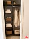 guest closet