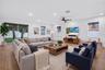 Virtually Staged Living Area