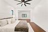 Bedroom 4 / Second Floor