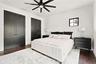 Bedroom 3 / second floor