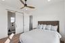 Ensuite Bedroom #3 3rd Floor