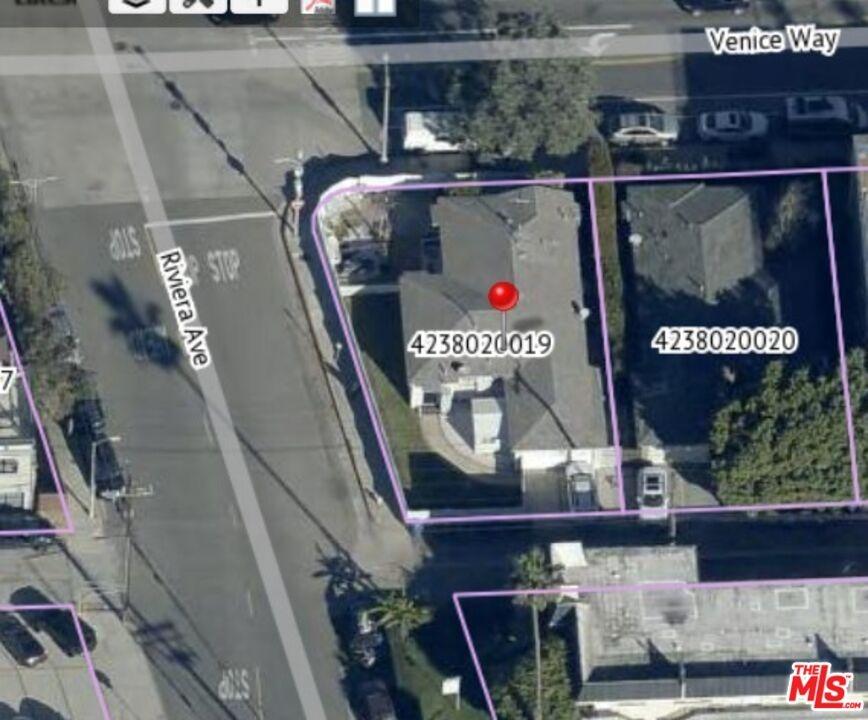 Assessor Overlay