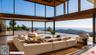 Interior Rendering Living Room