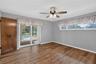 Primary Bedroom with Lanai Access