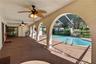 Covered Lanai