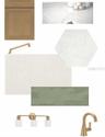 Interior Design Selections