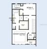 Floor Plan Third Floor