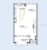 Floor Plan Second Floor