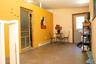 Cat room & lounge area