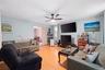 2nd Fl living room
