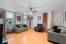 2nd Fl living room
