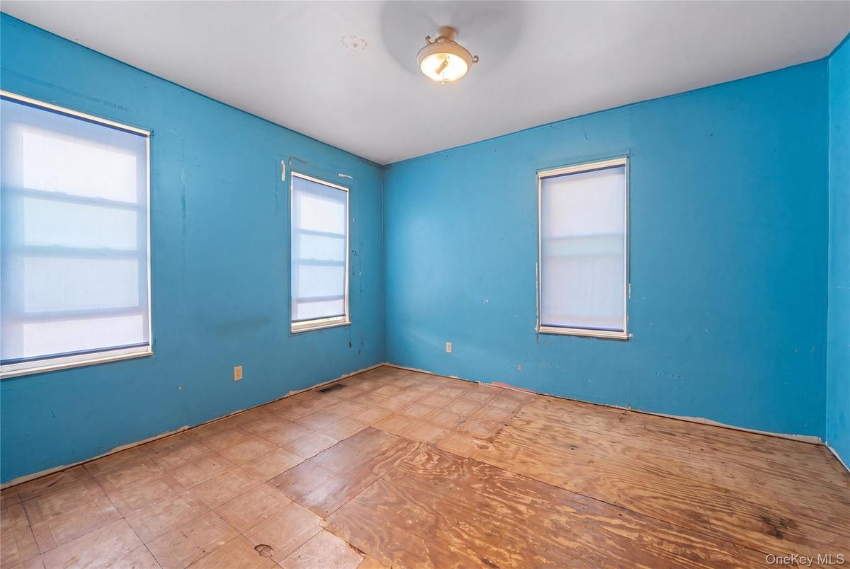 3rd Fl bedroom