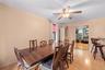 2nd Fl dining room