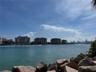 View of Fisher Island from South Point Park