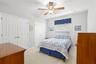 3rd Bedroom Upstairs