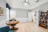 Office / Den / Library